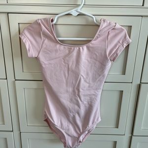 New Bloch Toddler Girl Leotard - 2-4 years